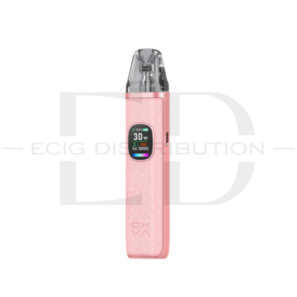 Oxva Xlim Pro 2 Pod Kit - Rose Pink 