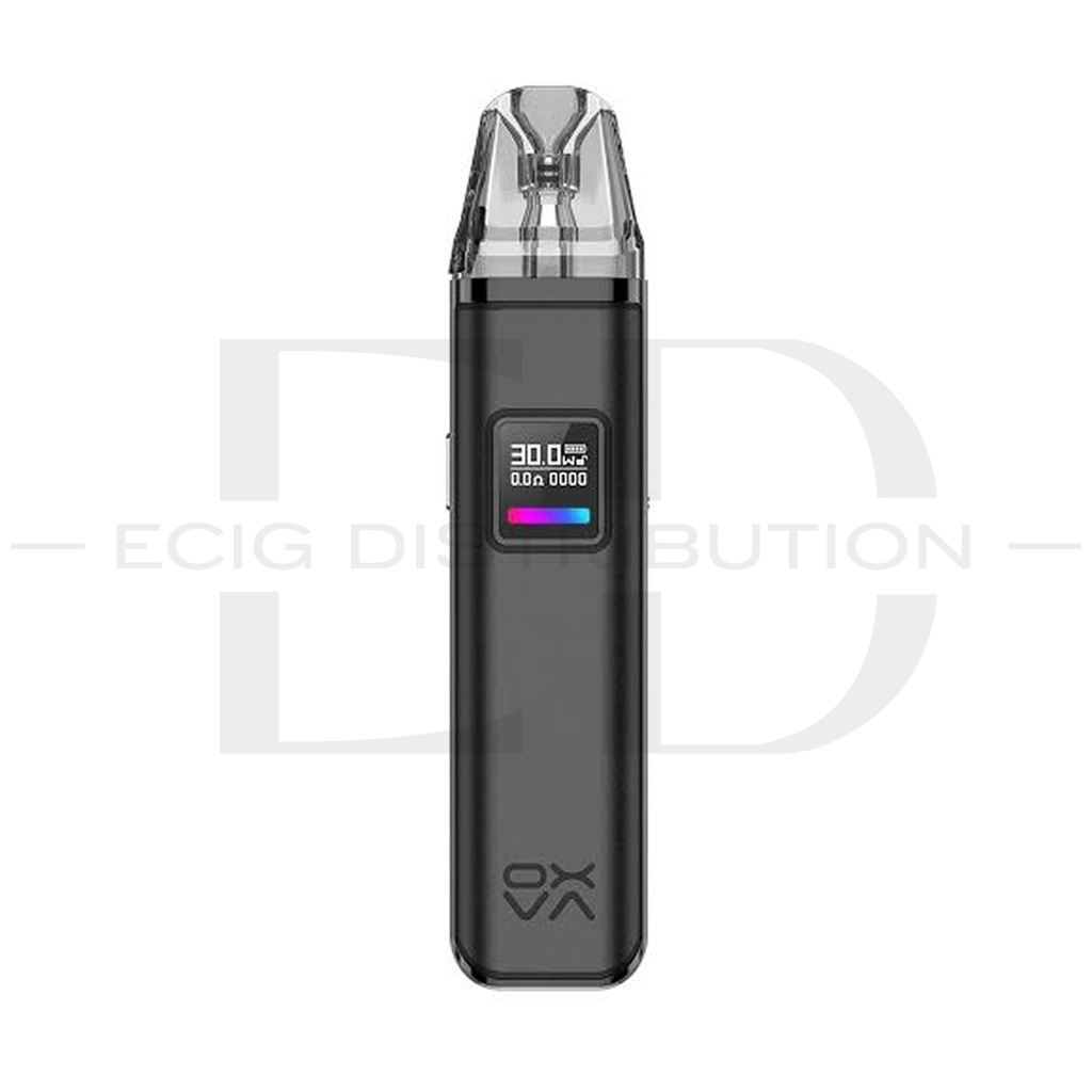 Oxva Xlim Pro Pod Kit - Grey Leather 