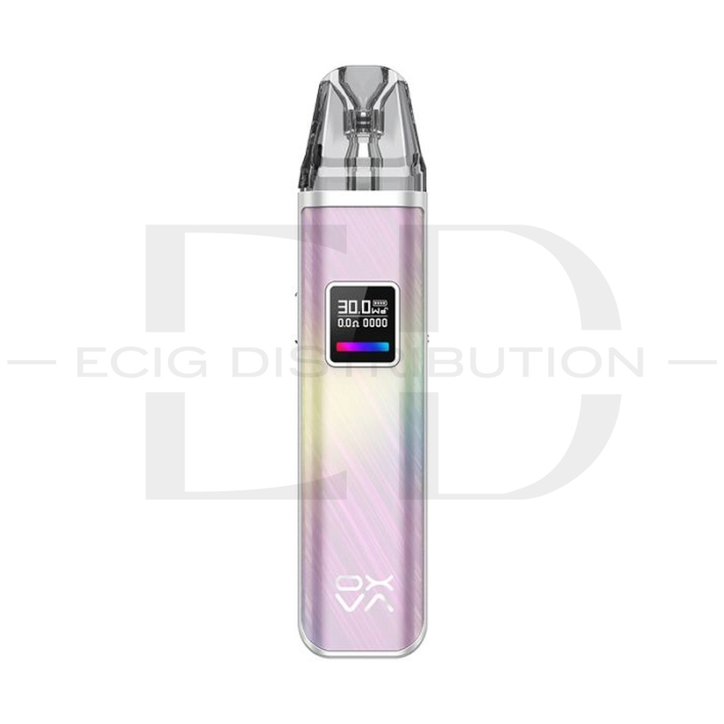 Oxva Xlim Pro Pod Kit - Aurora Pink 
