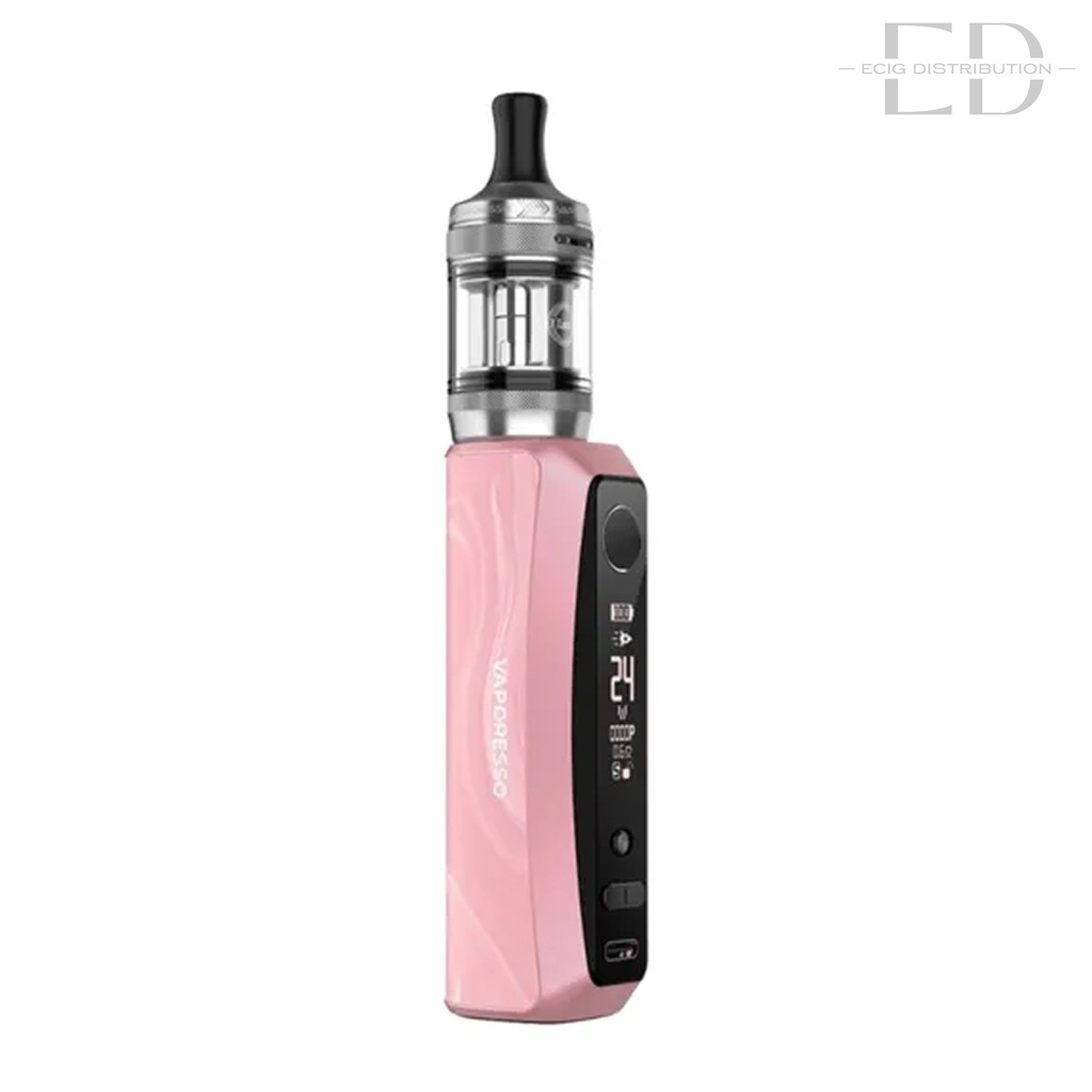 Vaporesso GTX One Pro Vape Kit - Pink 