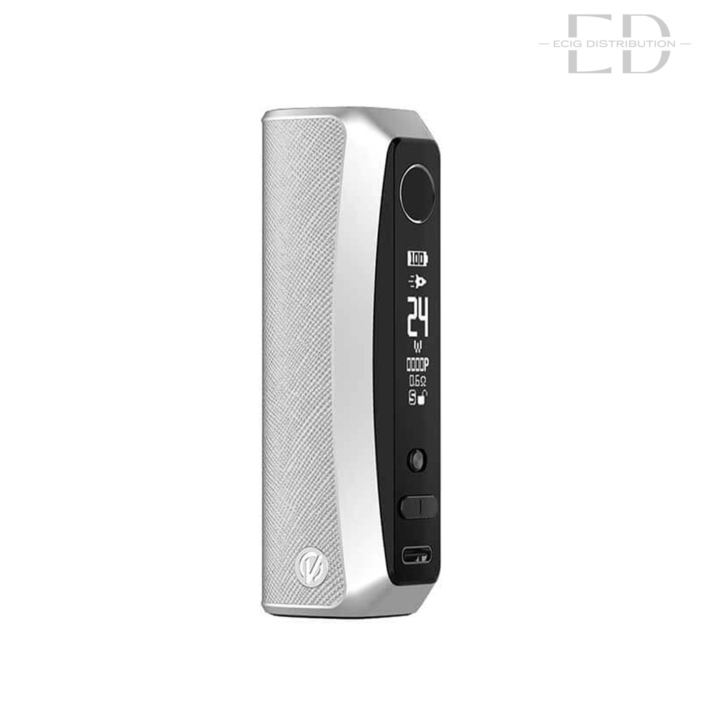 Vaporesso GTX One Pro Vape Mod- Silver 