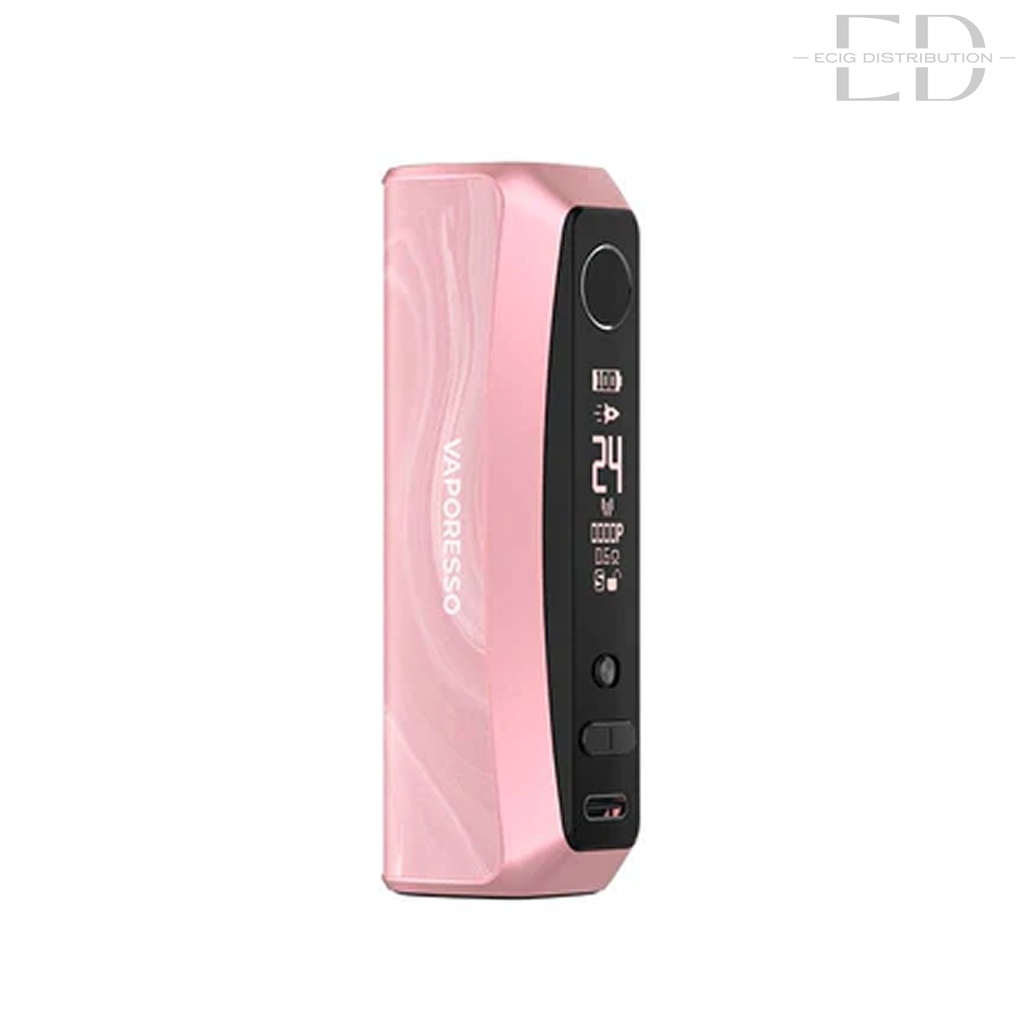 Vaporesso GTX One Pro Vape Mod - Pink 