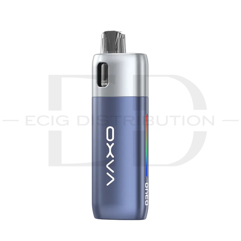 Oxva Oneo Pod Kit - Haze Blue 