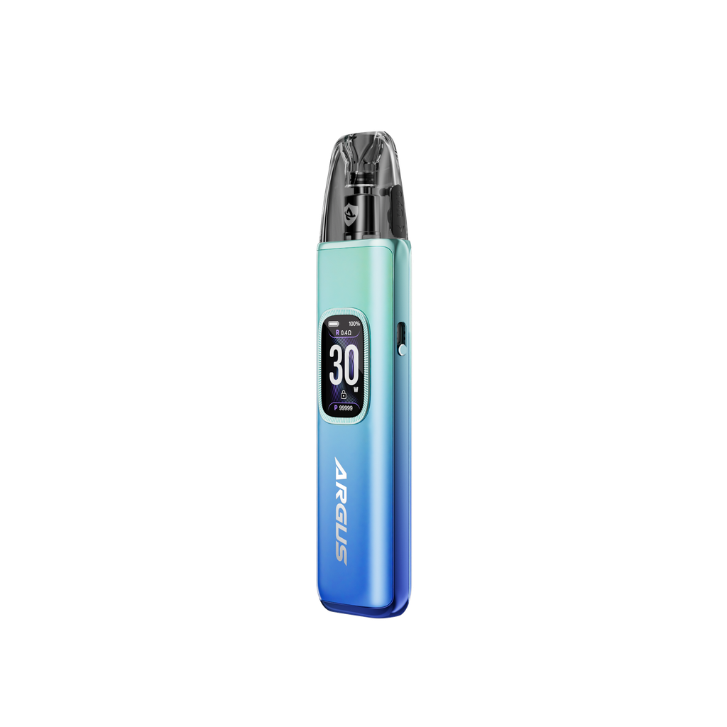 Voopoo Argus G3 Pod Kit - Aurora Blue 
