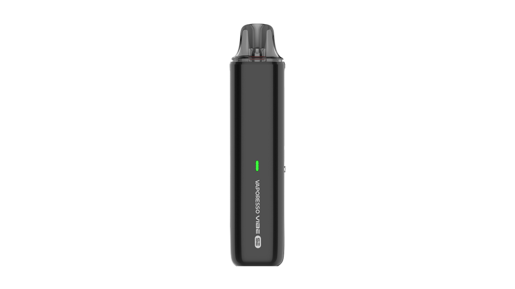 Vaporesso Vibe SE Pod Kit - Black