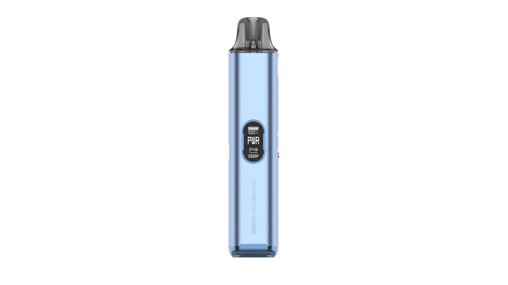 Vaporesso Vibe Pod Kit - Sky Blue 