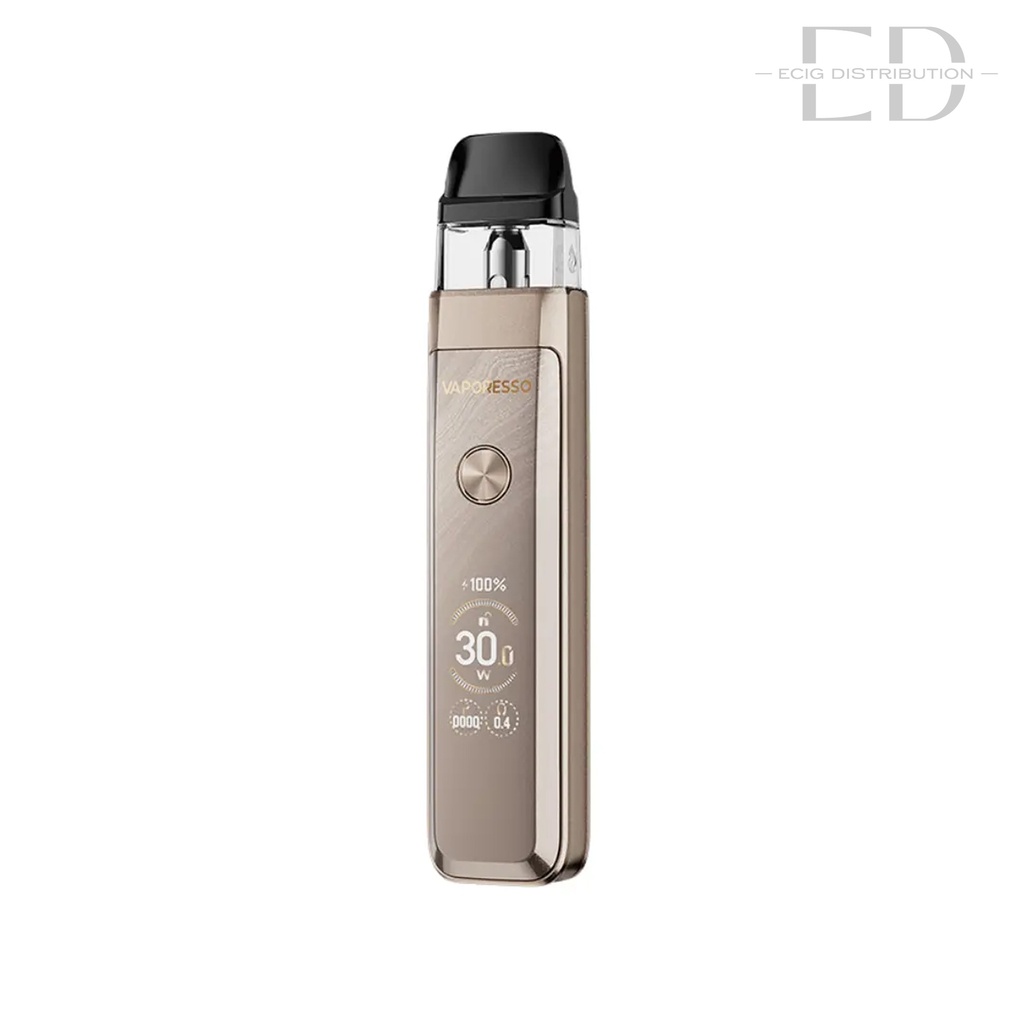 Vaporesso XRos Pro 2 Pod Kit - Glittering Gold 