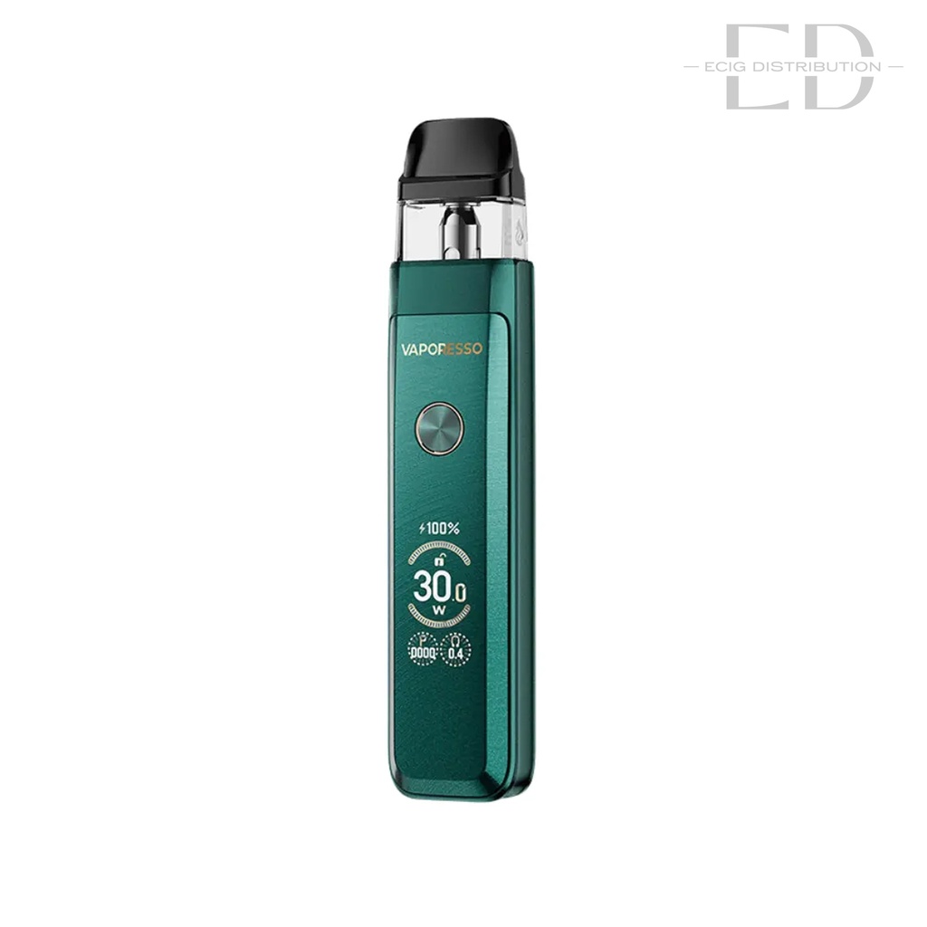 Vaporesso XRos Pro 2 Pod Kit - Gem Green 