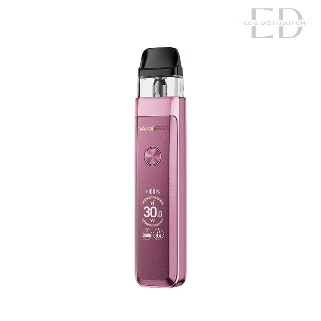 Vaporesso XRos Pro 2 Pod Kit - Moonlit Pink 