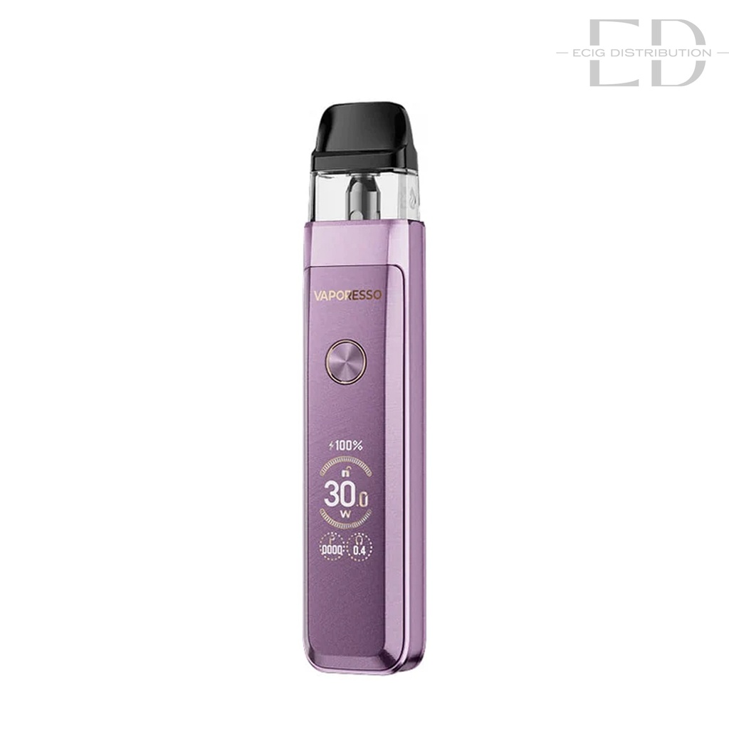 Vaporesso XRos Pro 2 Pod Kit - Dawn Purple 