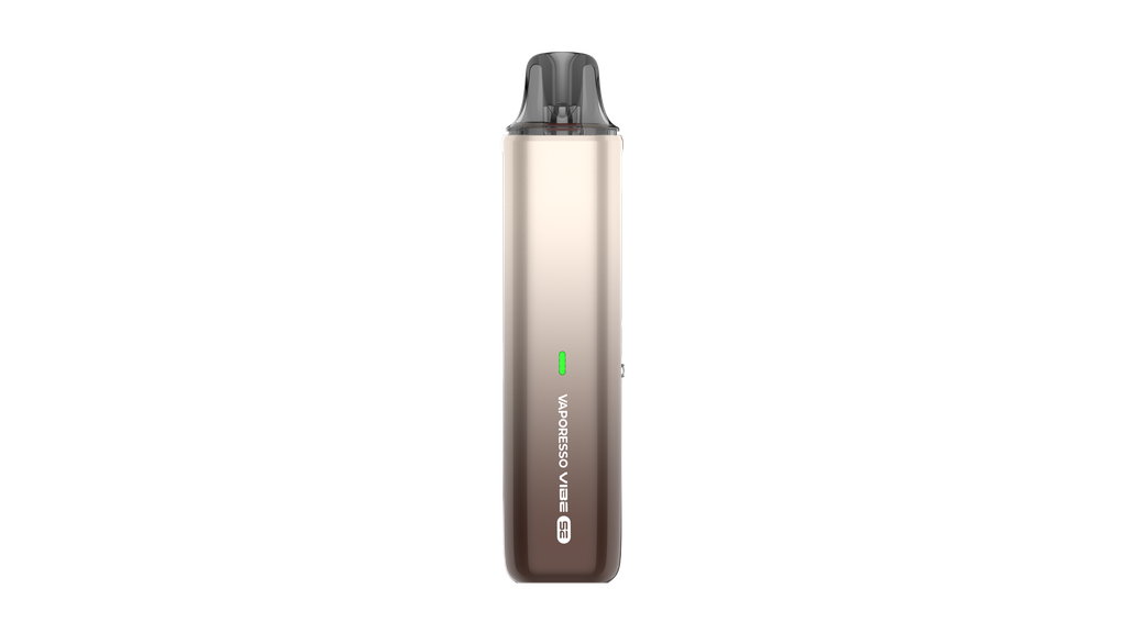 Vaporesso Vibe SE Pod Kit - Mocha Coffee 