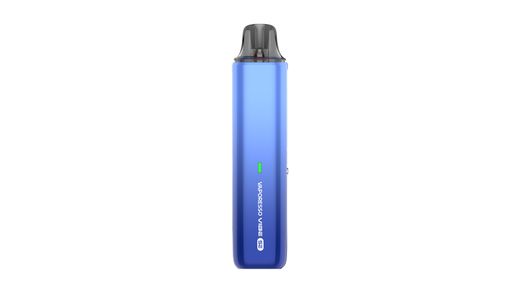 Vaporesso Vibe SE Pod Kit - Blue 