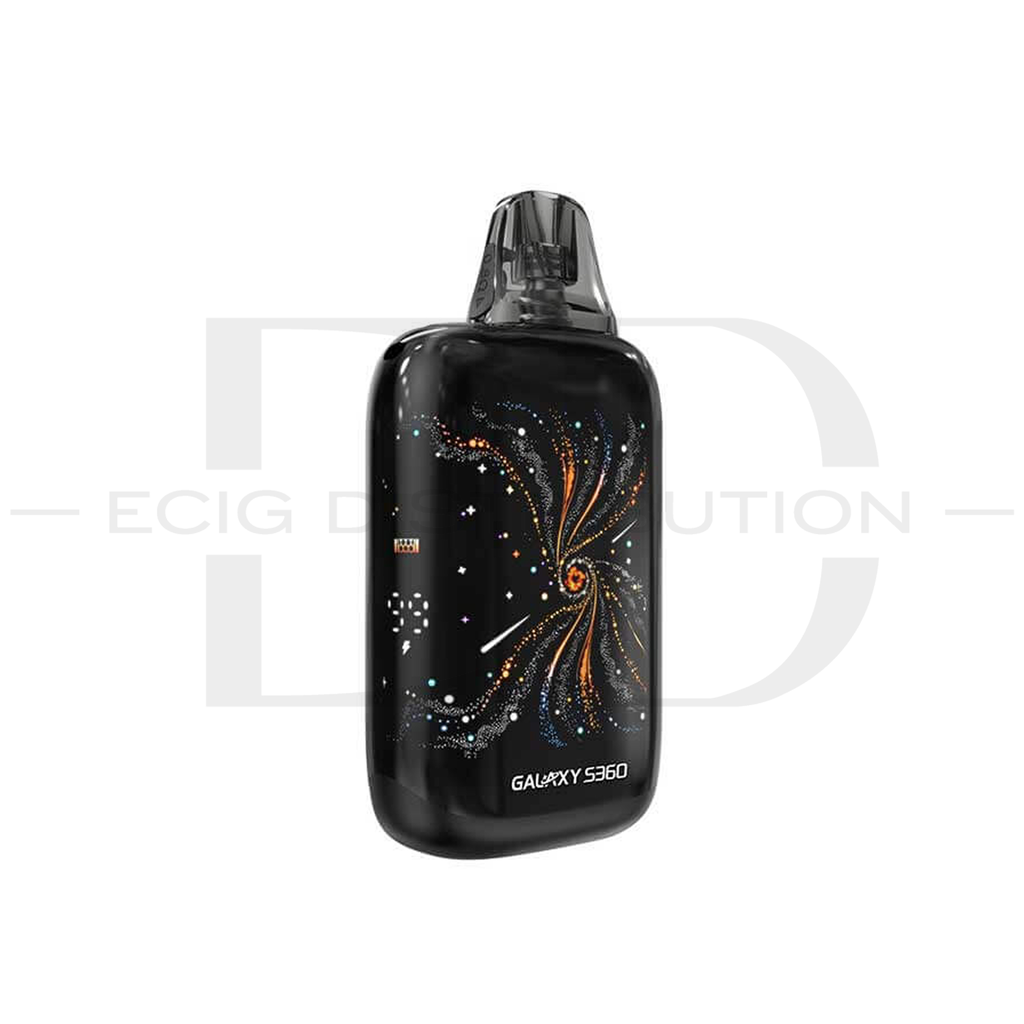 Lost Vape Galaxy S360 Pod Kit - Ignite Galaxy 