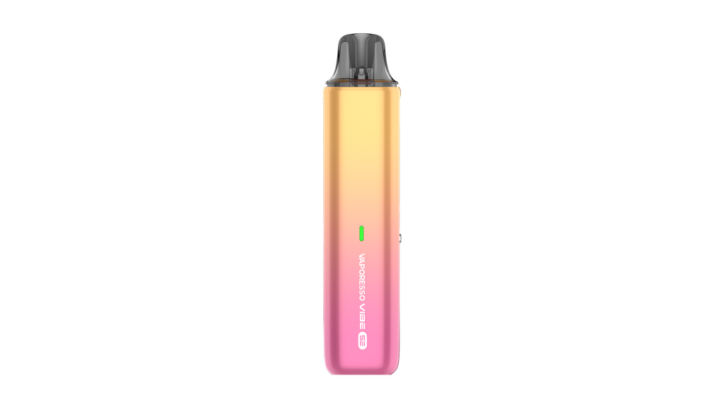 Vaporesso Vibe SE Pod Kit - Grapefruit Soda 