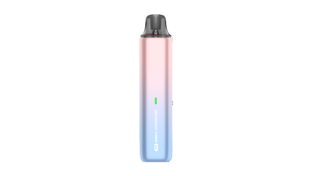 Vaporesso Vibe SE Pod Kit - Ice Cream Pink