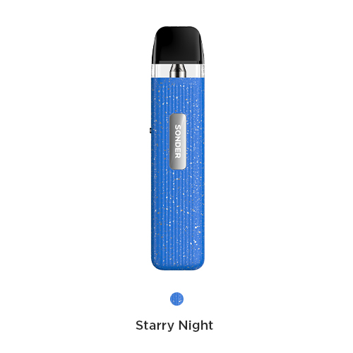 Geekvape Sonder Q Pod Kit - Starry Night 