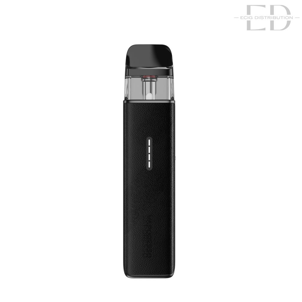 Vaporesso XRos 5 Mini Pod Kit - Mist Black 