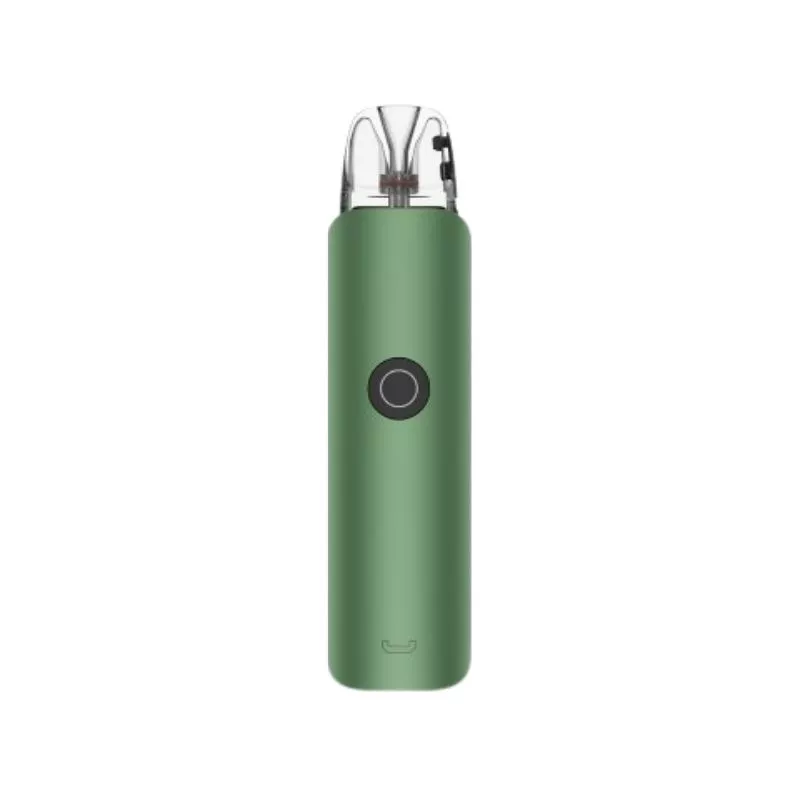 Uwell Caliburn G4 Classic Pod Kit - Alpine Green