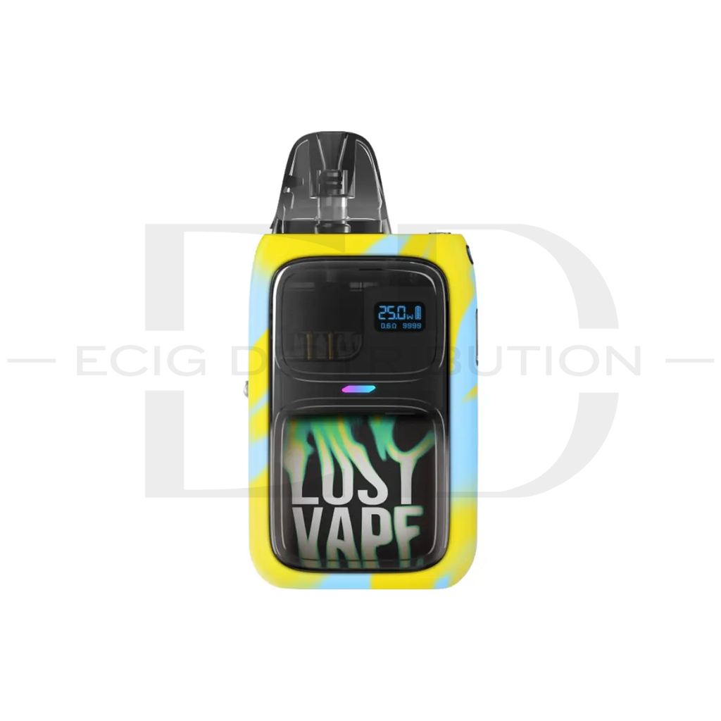 Lost Vape Ursa Epoch Pod Kit - Flame Strike 