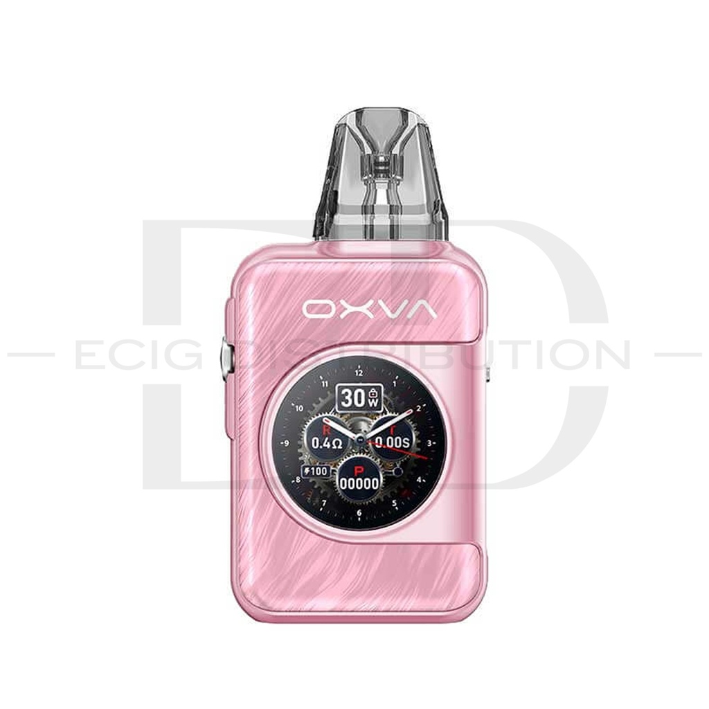 Oxva Xlim SQ Pro 2 Pod Kit - Dream Pink 