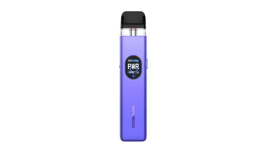 Vaporesso XRos 5 Pod Kit - Lavender Purple