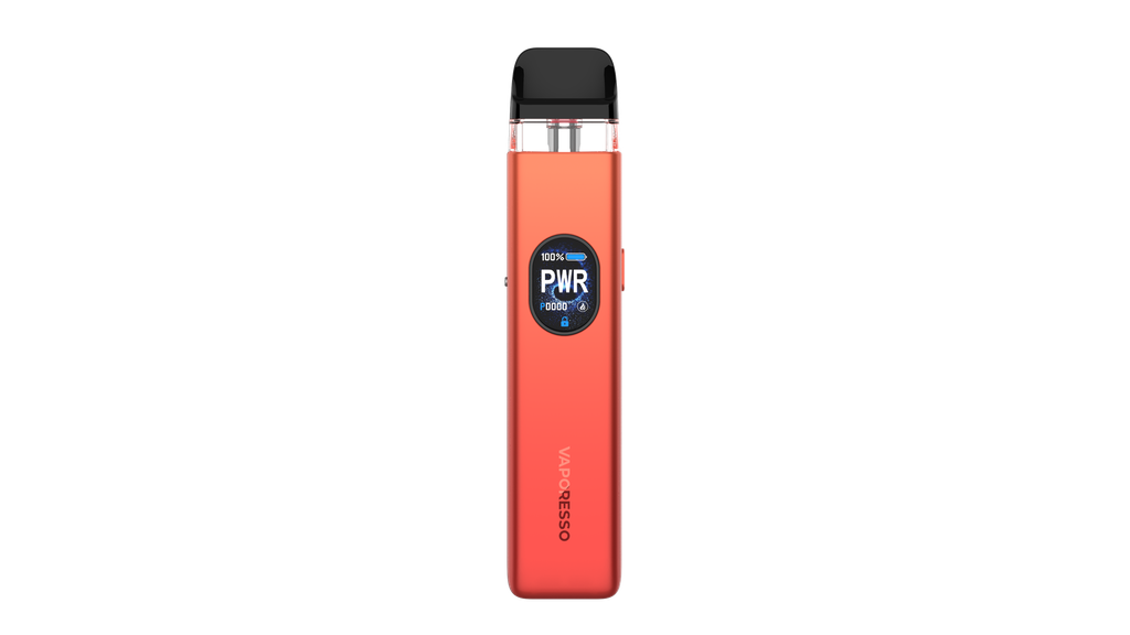 Vaporesso XRos 5 Pod Kit - Coral Red
