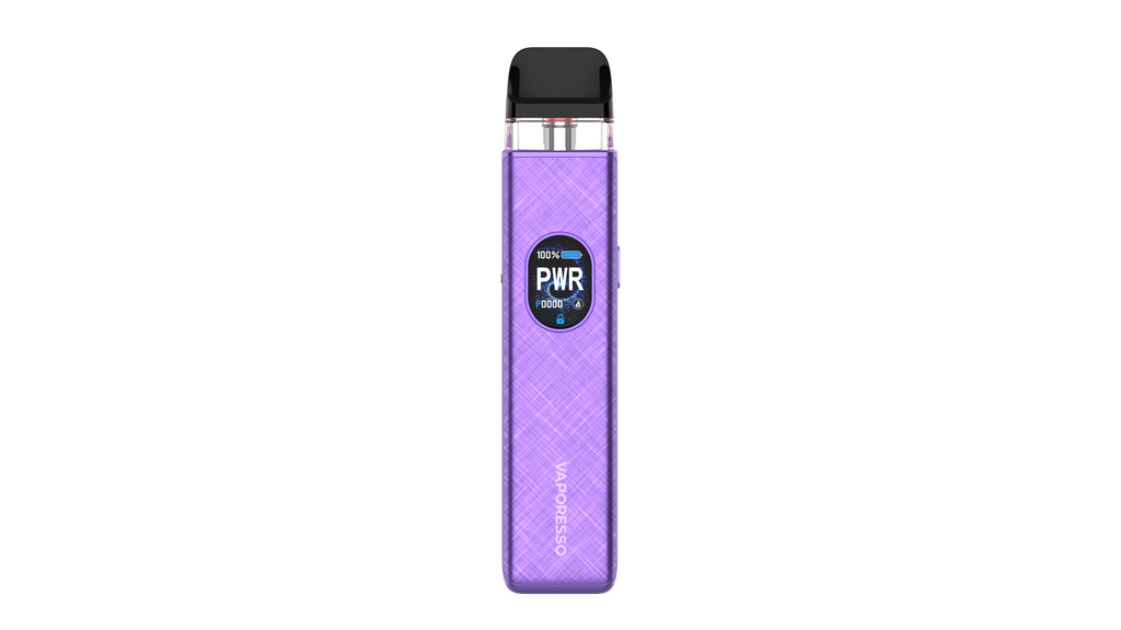 Vaporesso XRos 5 Pod Kit - Violet Silk