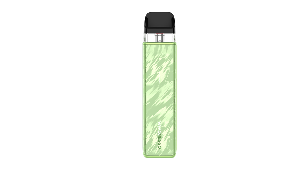 Vaporesso XRos 5 Mini Pod Kit - Flowing Green 