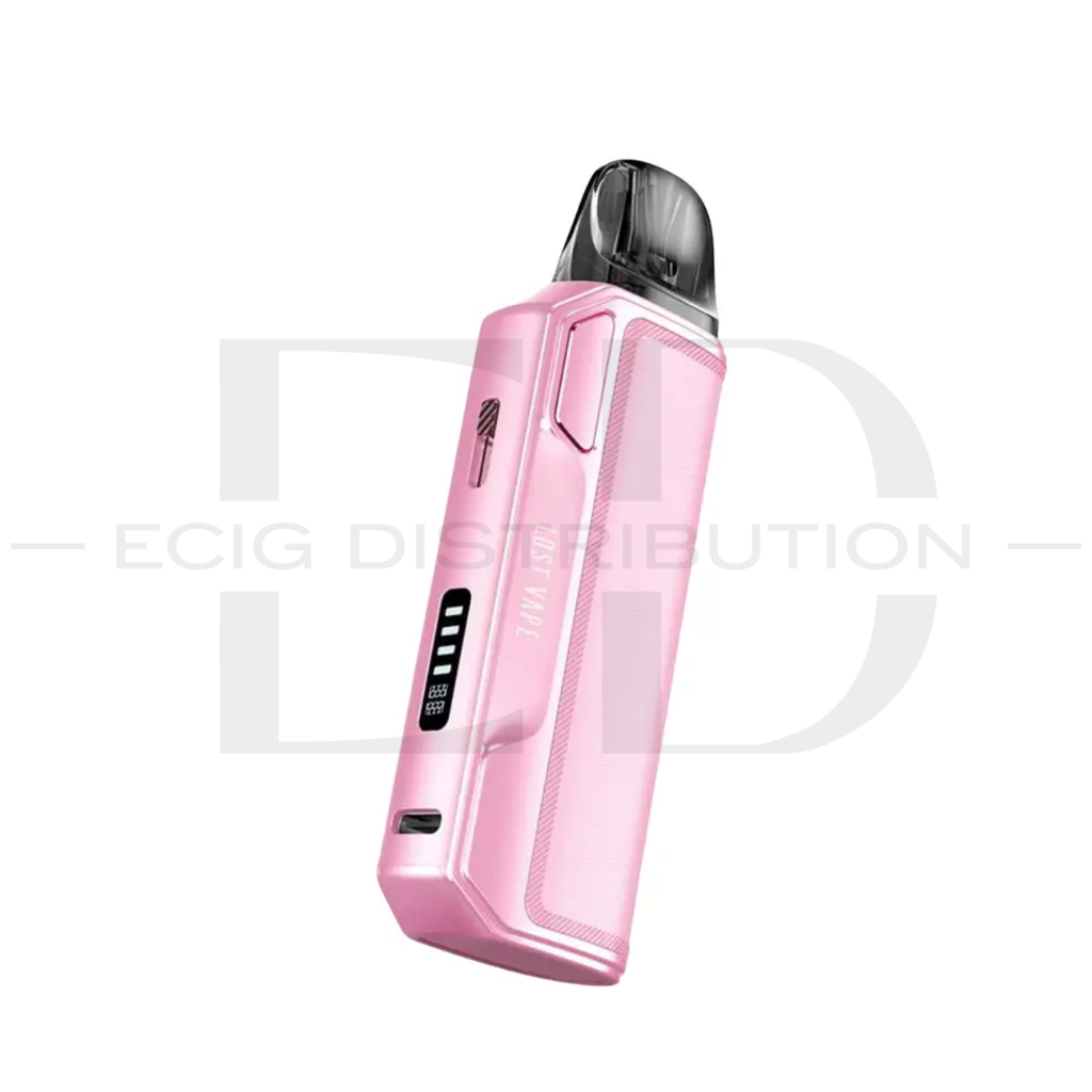 Lost Vape Thelema Elite S Pod Kit - Light Pink