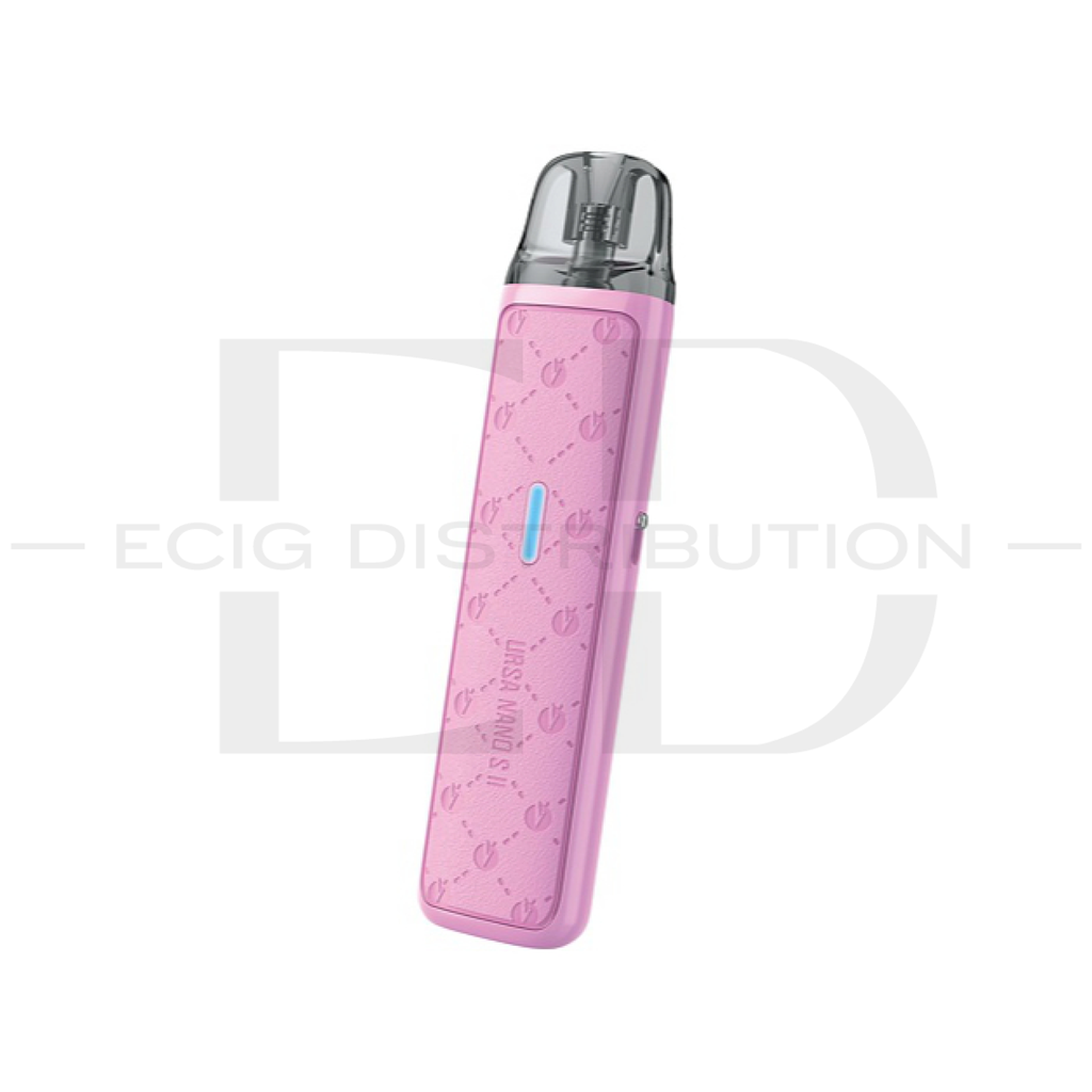 Lost Vape Ursa Nano S II Pod Kit - Pink Dauphine