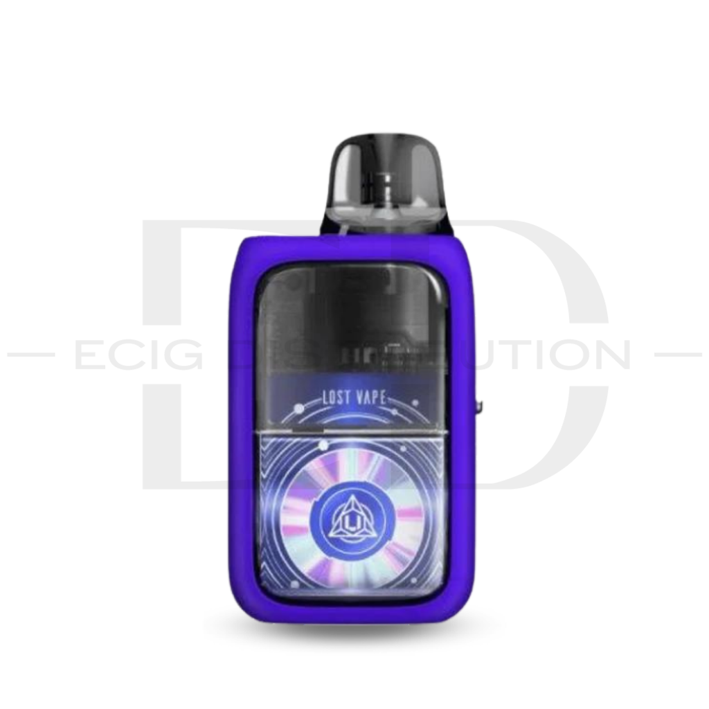 Lost Vape Ursa Epoch Pod Kit - Pulse Mix