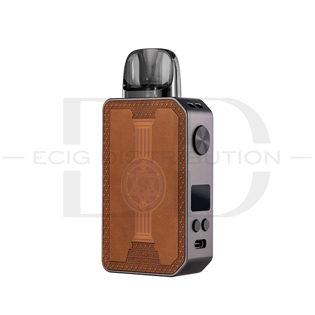 Lost Vape Centaurus E40 Max Pod Kit - Regal King 