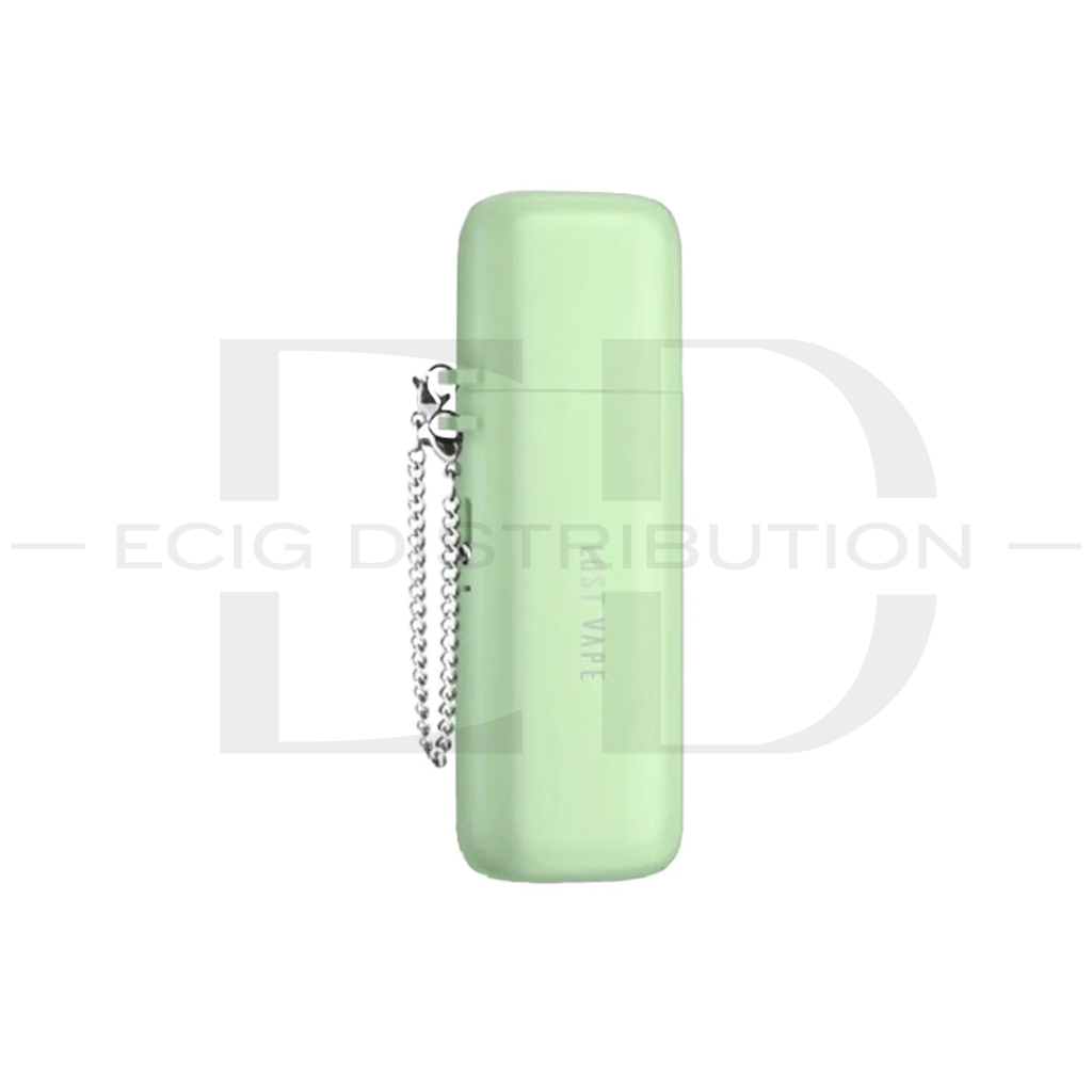 Lost Vape Ursa Cap Pod Kit - Mint Green 