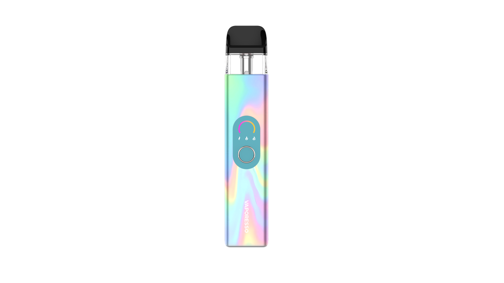 Vaporesso Xros 4 Pod Kit - Pastel Palette 