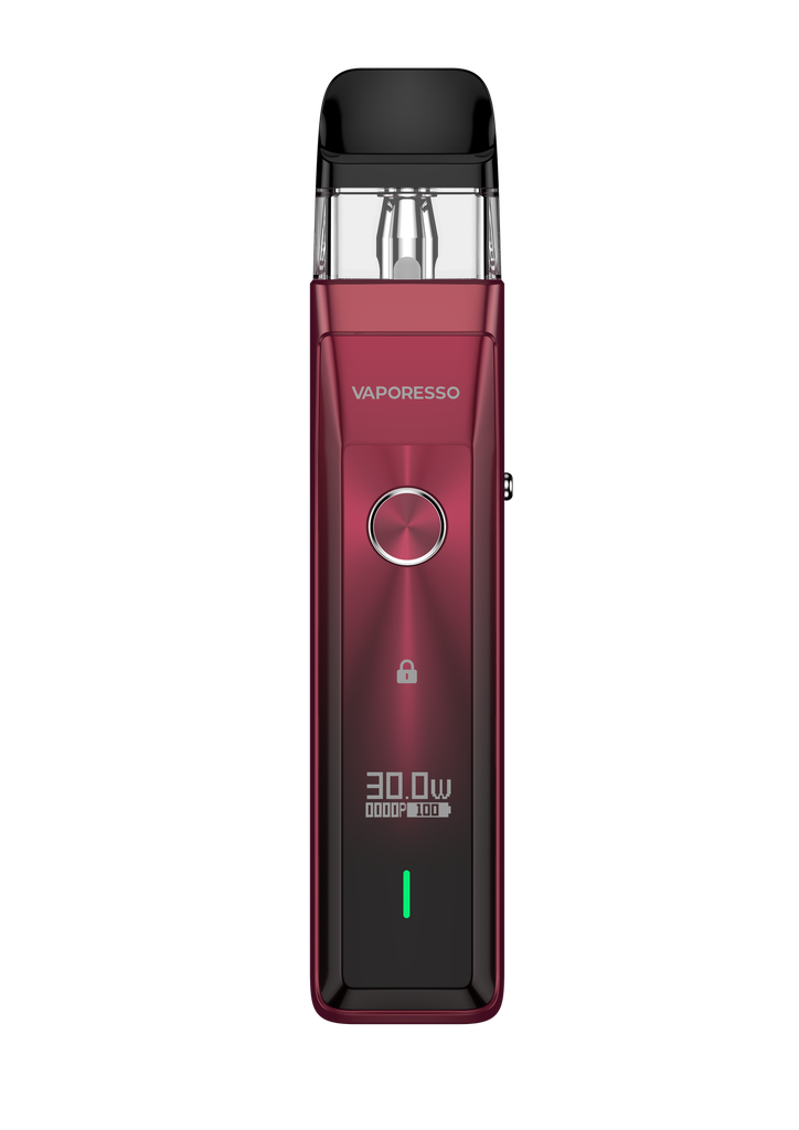 Vaporesso Xros Pro Kit - Red