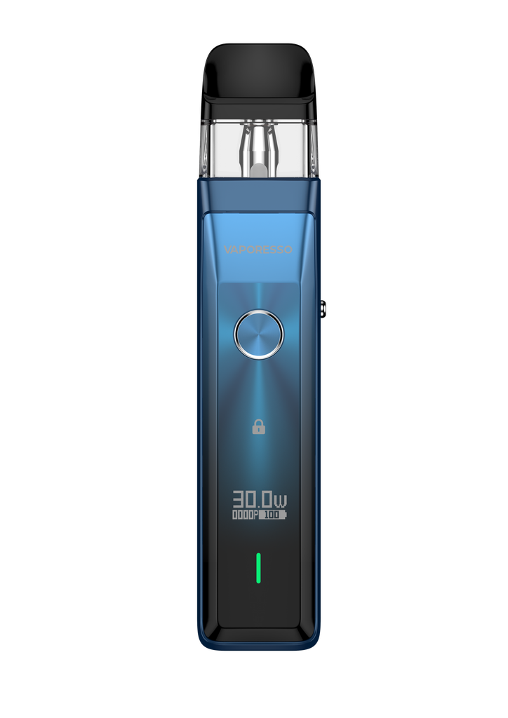 Vaporesso Xros Pro Kit - Blue