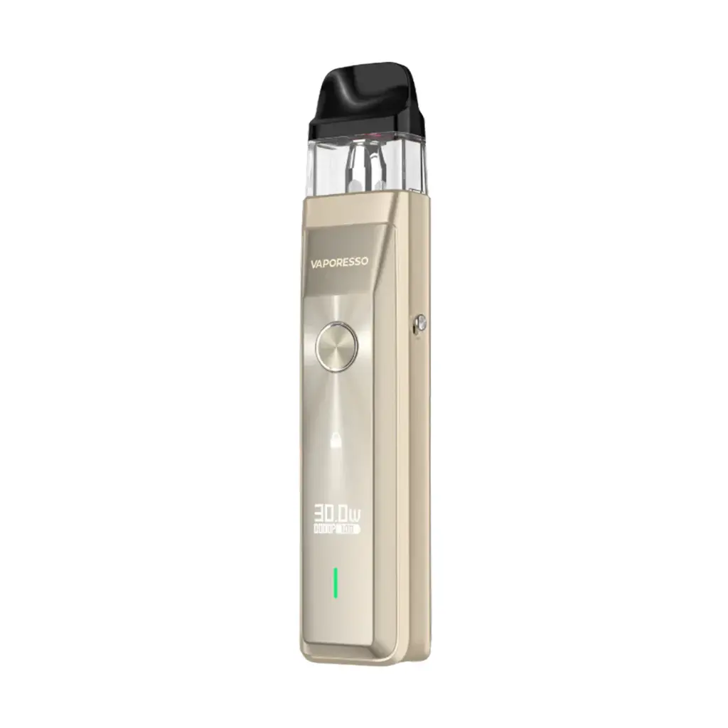 Vaporesso Xros Pro Kit - Champagne Gold