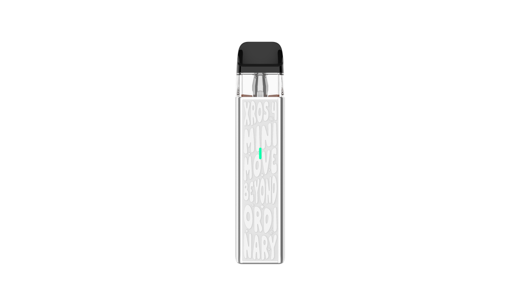 Vaporesso Xros 4 Mini Kit - Word Pop