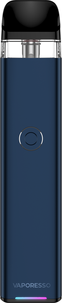 Vaporesso Xros 3 Kit - Navy Blue