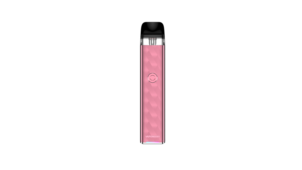 Vaporesso Xros 3 Kit - Peach Pink 