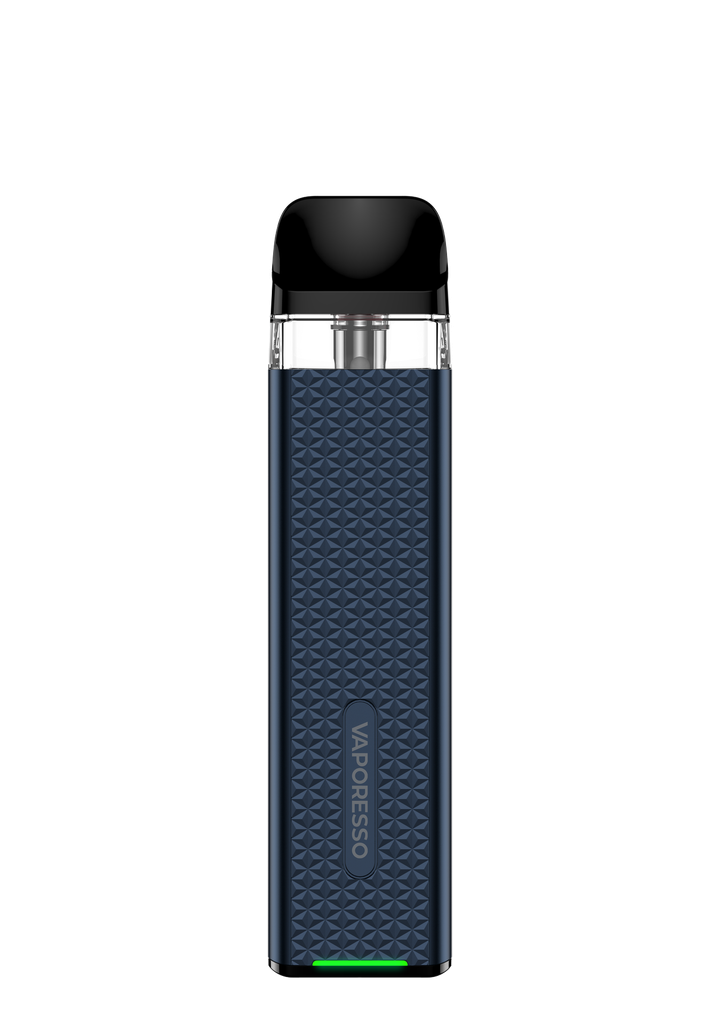 Vaporesso Xros 3 Mini Kit - Navy Blue 