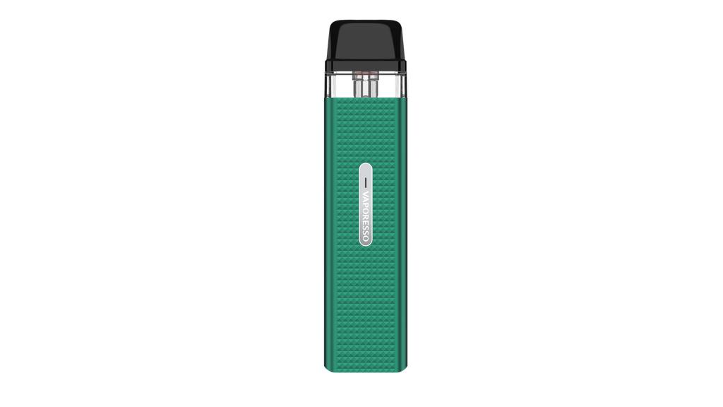 Vaporesso Xros Mini Kit - Forest Green