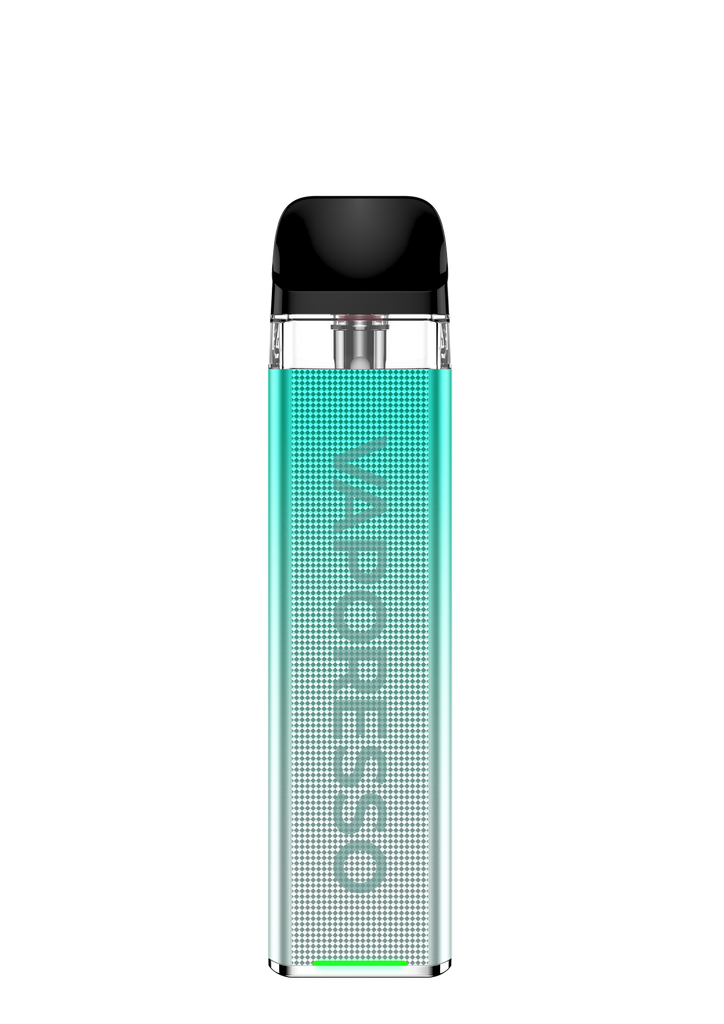 Vaporesso Xros 3 Mini Kit - Phantom Green 