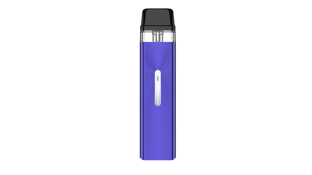 Vaporesso Xros Mini Kit - Violet 