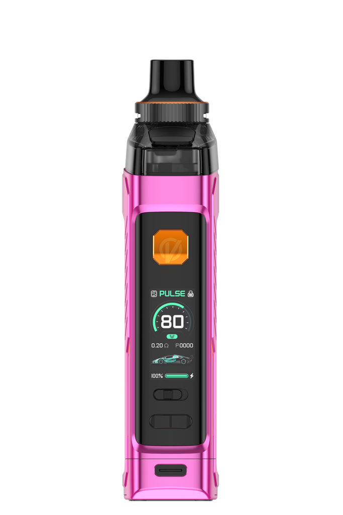 Vaporesso Armour GS Kit - Pink