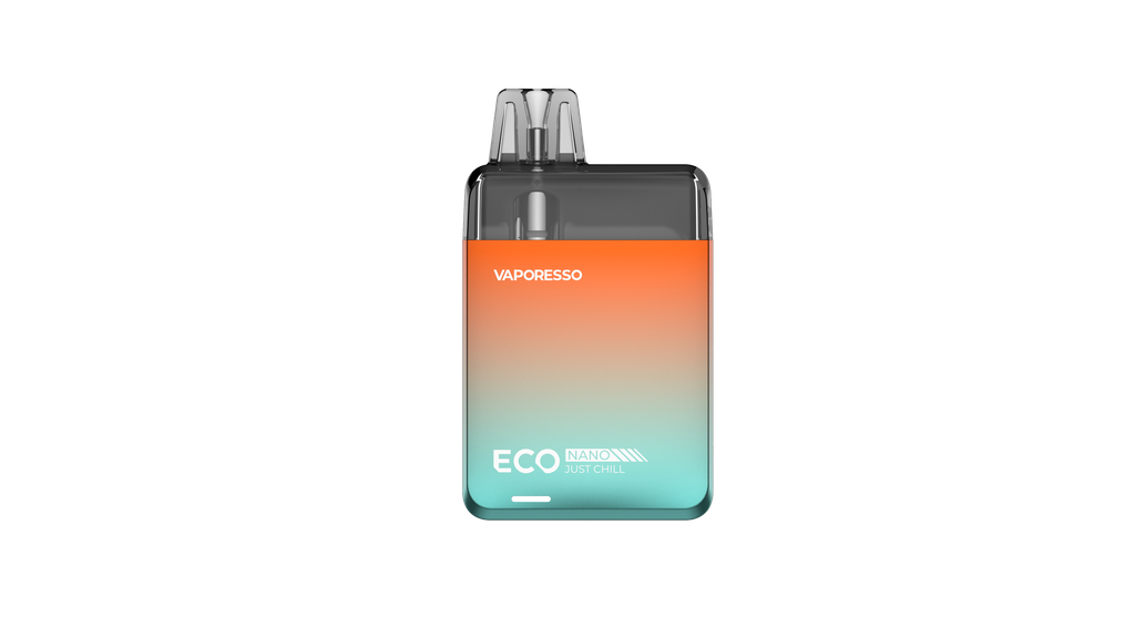 Vaporesso Eco Nano Kit - Sunrise Orange