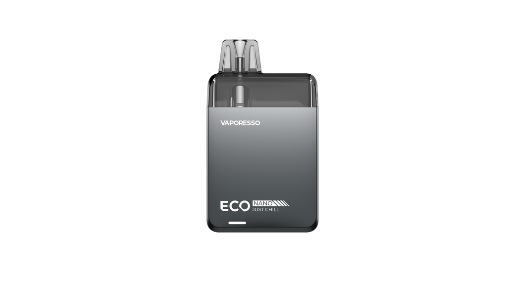 Vaporesso Eco Nano Kit - Universal Grey