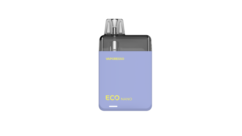 Vaporesso Eco Nano Kit - Foggy Blue