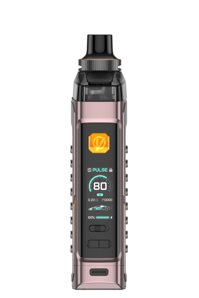 Vaporesso Armour G Pod Kit - Brown 