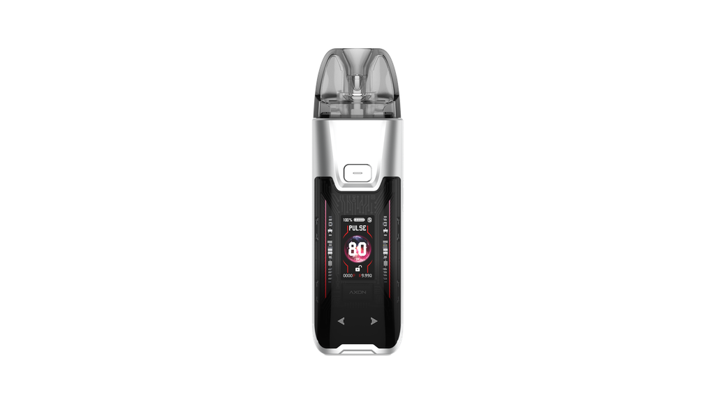 Vaporesso Luxe XR Max 2 Pod Kit - Silver